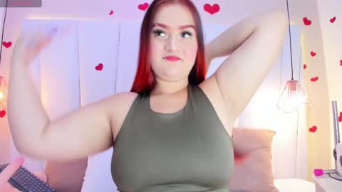 Melanie online show from 09-08-25, 07:13