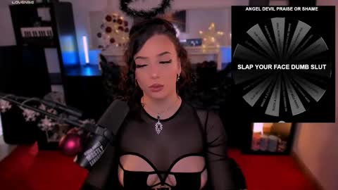 Melanie  online show from 12-22-25, 06:27