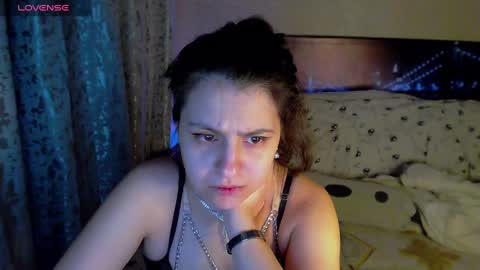 Melanie Milena online show from 12-17-24, 06:31