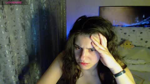 Melanie Milena online show from 12-24-24, 04:55