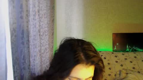 Melanie Milena online show from 02-08-25, 11:33