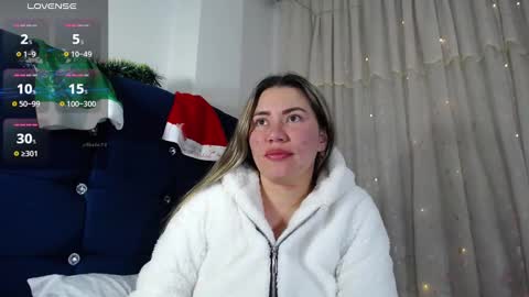 Melanie Parker online show from 12-30-24, 01:04