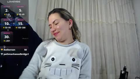 Melanie Parker online show from 01-04-25, 03:29