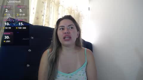 Melanie Parker online show from 01-17-25, 02:28