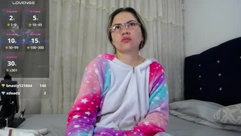 Melanie Parker online show from 01-21-25, 05:05