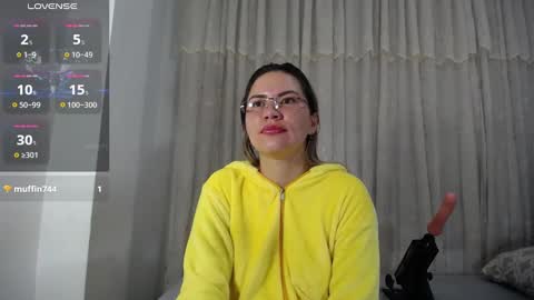Melanie Parker online show from 01-23-25, 03:37