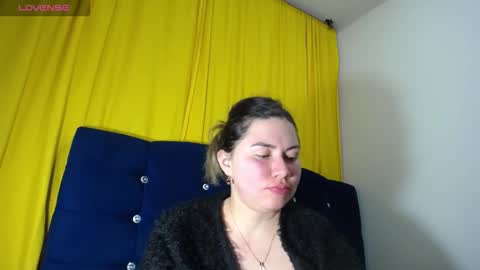 Melanie Parker online show from 11-21-25, 02:54