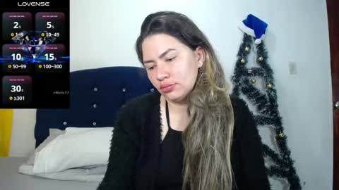 Melanie Parker online show from 01-09-26, 11:13