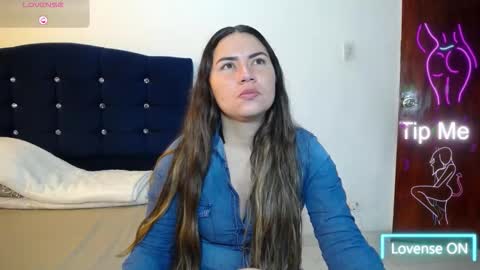 Melanie Parker online show from 02-28-26, 04:41