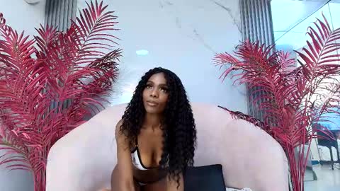 Melanie online show from 10-24-25, 02:13