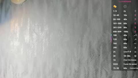        online show from 11-23-25, 01:00