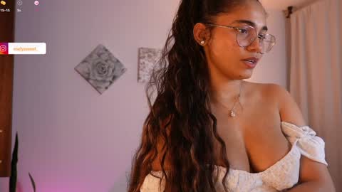 Ig melysweet   online show from 01-07-25, 06:38