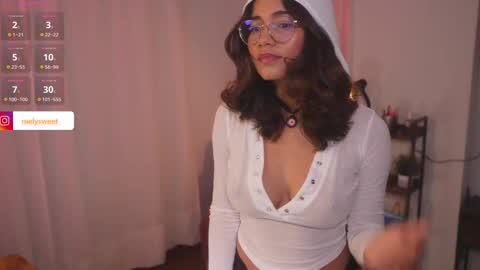 Ig melysweet   online show from 09-21-25, 10:28