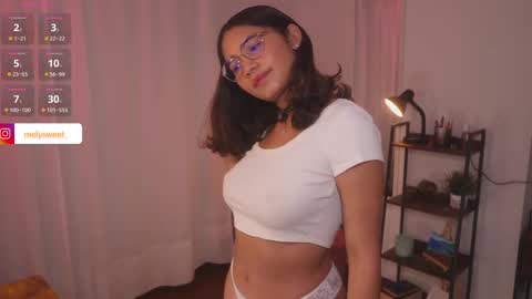 Ig melysweet   online show from 09-25-25, 10:52
