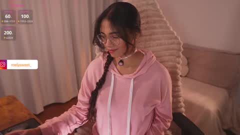 Snapshot of melanieryann_ chatting on 11-06-25, 02:51 Ig melysweet online show from 11-06-25, 02:51