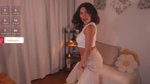 Snapshot of melanieryann_ chatting on 11-23-25, 03:12 Ig melysweet online show from 11-23-25, 03:12