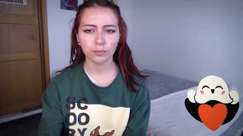 Princess Consuela Banana Hammock online show from 09-25-25, 01:37