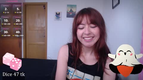 Princess Consuela Banana Hammock online show from 11-27-25, 03:36