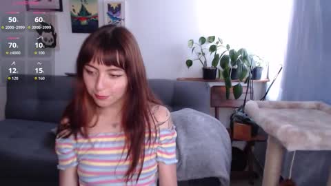 Princess Consuela Banana Hammock online show from 02-26-26, 08:08