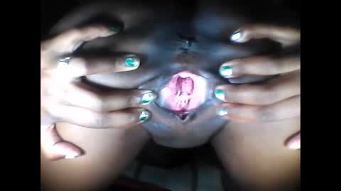 melanih online show from 01-16-26, 06:17