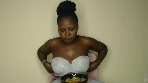 Snapshot of melaningoddess30 chatting on 01-26-25, 11:28 melaningoddess30 online show from 01-26-25, 11:28