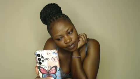 Snapshot of melaningoddess30 chatting on 02-06-25, 10:15 melaningoddess30 online show from 02-06-25, 10:15