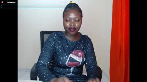 Snapshot of melaningoddess30 chatting on 02-21-26, 04:57 melaningoddess30 online show from 02-21-26, 04:57