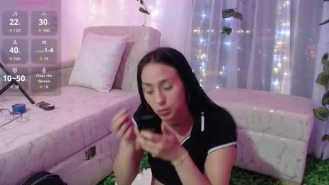 melany sox online show from 09-26-25, 02:26