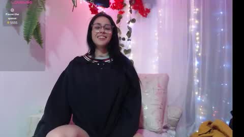 melany sox online show from 10-07-25, 03:04