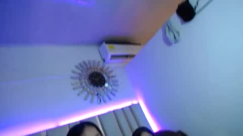 -- MELANNEE -- online show from 10-02-25, 02:07