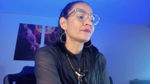 melannia_hills online show from 01-18-25, 01:40