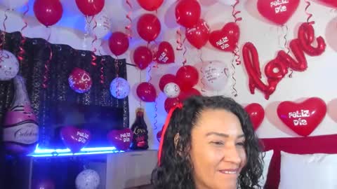 melannia_hills online show from 02-14-25, 06:34