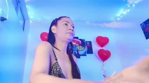 melannia_hills online show from 10-03-25, 10:34