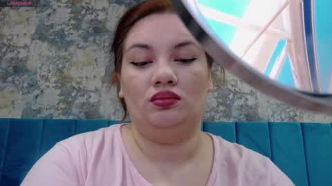 Snapshot of melanniebrown chatting on 01-11-25, 06:14 melanniebrown online show from 01-11-25, 06:14