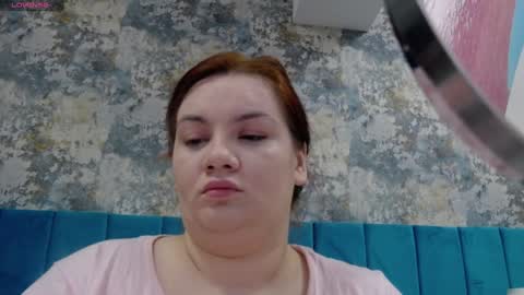Snapshot of melanniebrown chatting on 01-12-25, 05:56 melanniebrown online show from 01-12-25, 05:56