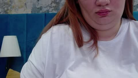 Snapshot of melanniebrown chatting on 01-15-25, 11:53 melanniebrown online show from 01-15-25, 11:53