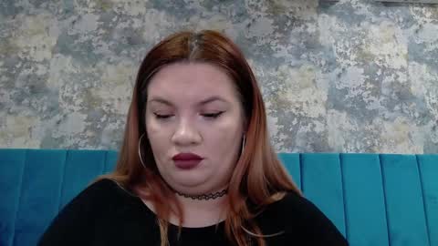 Snapshot of melanniebrown chatting on 02-01-25, 07:05 melanniebrown online show from 02-01-25, 07:05