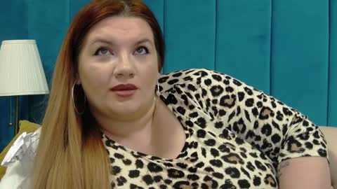 Snapshot of melanniebrown chatting on 02-03-25, 12:47 melanniebrown online show from 02-03-25, 12:47