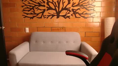 Melanny online show from 12-06-24, 03:22