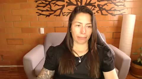 Melanny online show from 10-03-25, 12:35