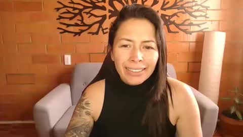 Melanny online show from 10-04-25, 12:47