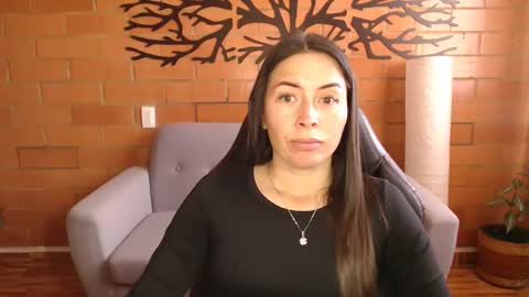 Melanny online show from 11-23-25, 11:54