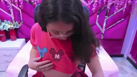 Melany online show from 11-22-25, 12:15