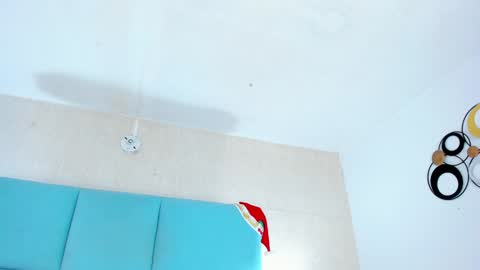 Melanny garcia online show from 12-11-24, 09:23