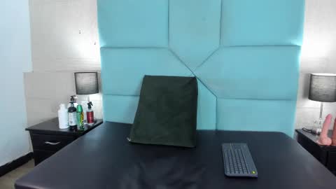 Melanny garcia online show from 02-17-25, 09:08