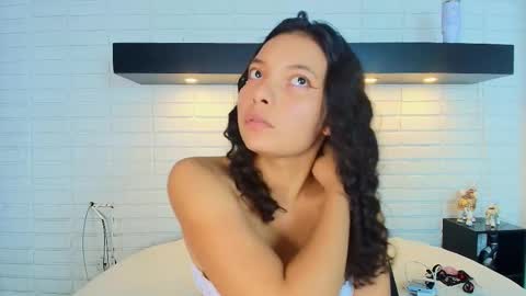Melanny garcia online show from 09-08-25, 07:24