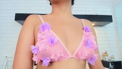 Melanny garcia online show from 09-14-25, 12:04