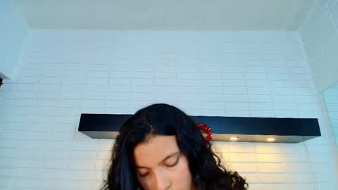 Melanny garcia online show from 09-24-25, 07:28