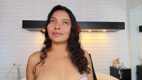Melanny garcia online show from 09-27-25, 07:19
