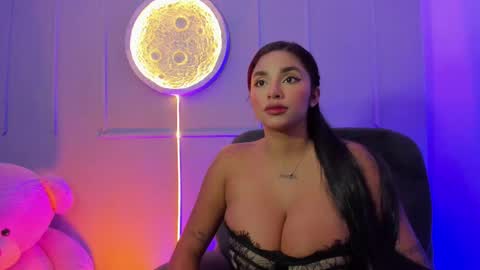 Melanny online show from 03-07-25, 09:27